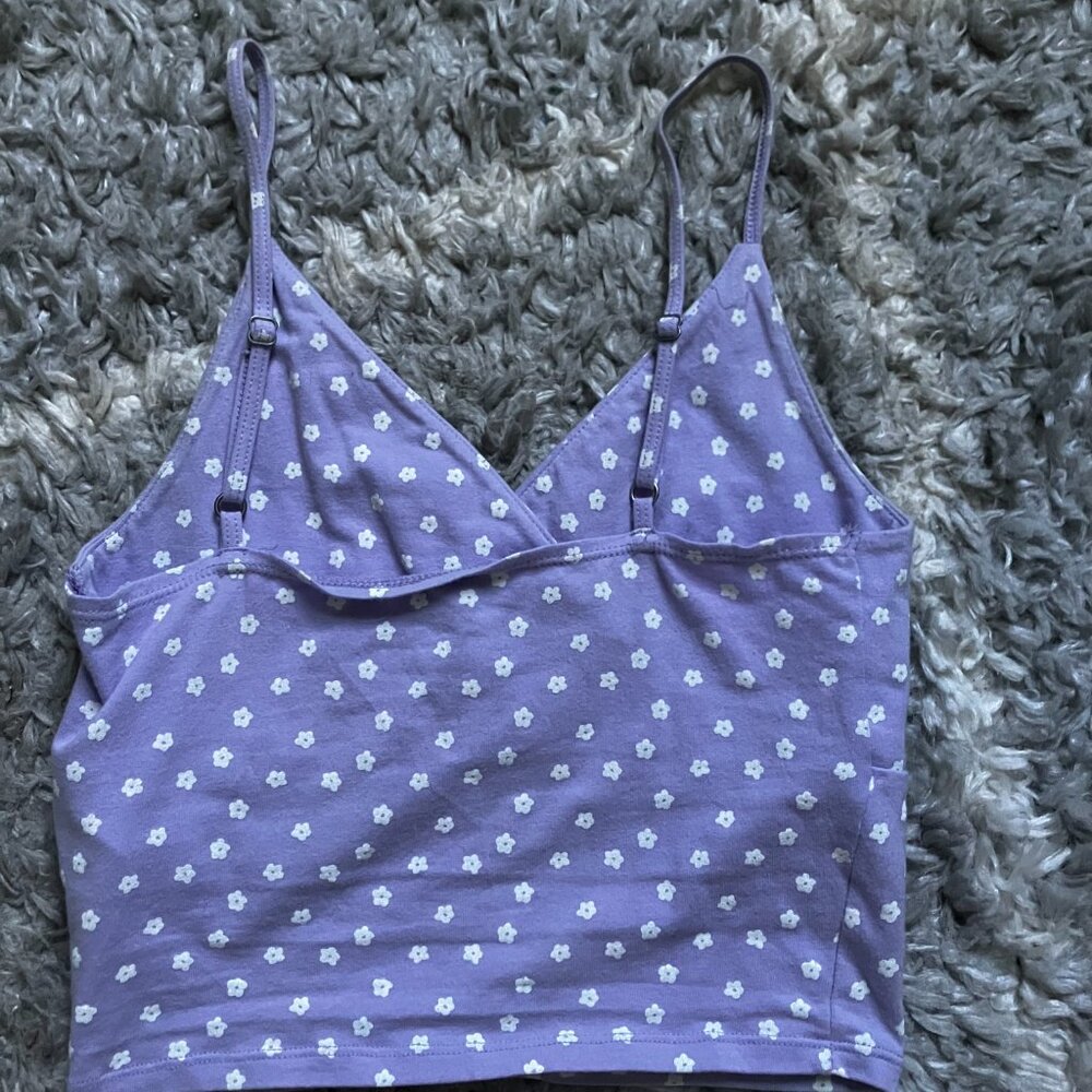 hollister tank top - Picture 2 of 3